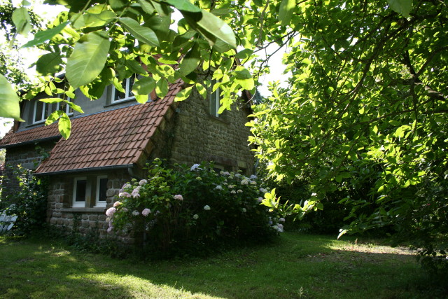 Boulangerie