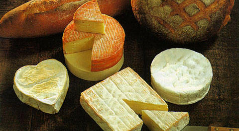 Fromages